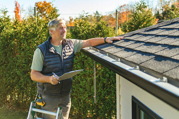 Trusted Flat Roof Repair service in Low Moor, IA - Ben Roofing and Steel LLC