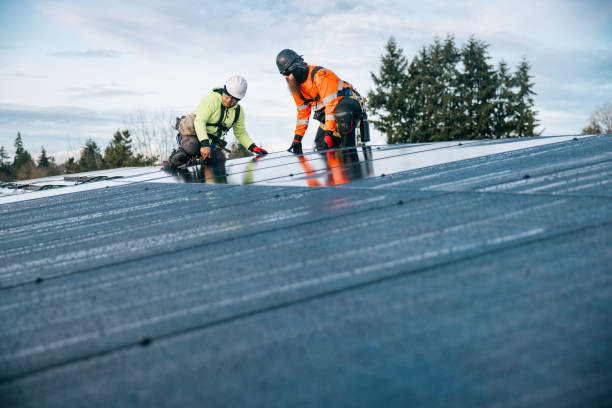 Trusted Roofing service in Low Moor, IA - Ben Roofing and Steel LLC